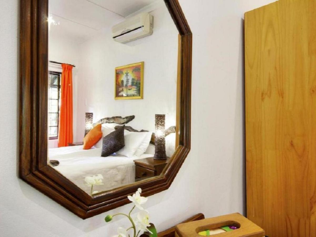 Maputaland Guest House Saint Lucia Estuary Exterior foto